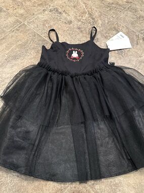 miffy Black monochrome collection Dress